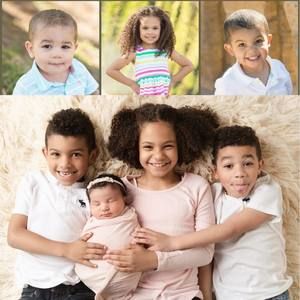 Meet your Posher, Mauricio